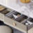 Light Luxury Style Dresser