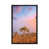 Black Framed selected