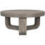 Joel Solid Wood Coffee Table