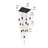 Aliha 13 - Light Cluster Pendant-1696029855