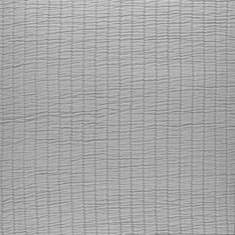 Boyfriend Matelasse Coverlet, Gray, King Coverlet
