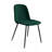 Kody Velvet Upholstered Dining Chair-1656491222