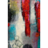 I Still Love You Painting by Ann Golumbuk