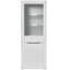 Burle Glass 60 cm W Display Cabinet