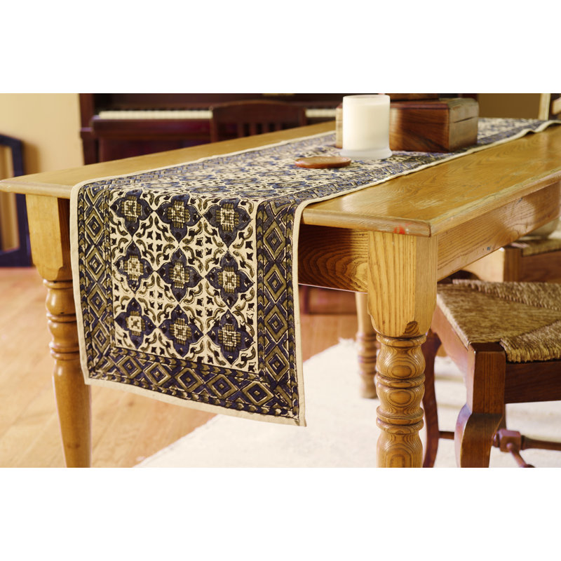 Nappe en coton 100% sinema