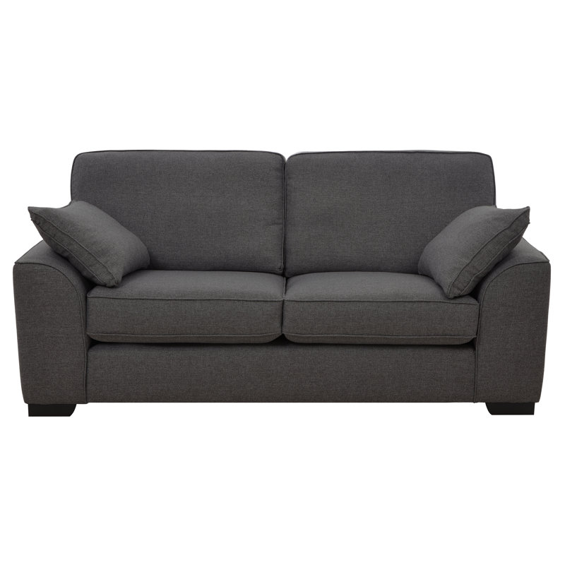 Avelia 2 - Piece Living Room Set, Charcoal