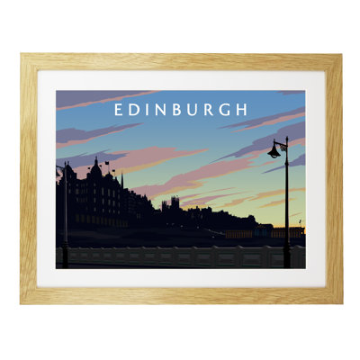 Richard O'Neil - Print