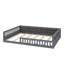 Lit plateforme tapissier Jayzen-799665179