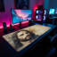 Polyester Desk Pad-945246723