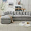Grand canapé modulaire 127 po-2045266908