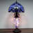 Metal Lamp