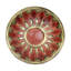 African Daisy Birdbath with Stake-1348004744