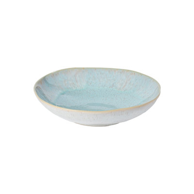 Eivissa Stoneware Pasta Dish