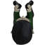 Jancy en noir / vert