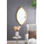 Miroir décoratif pour décoration murale