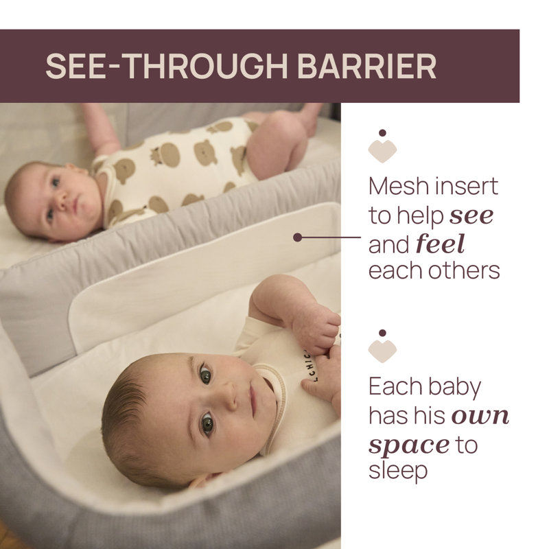Cot Bed
