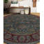 Wool Oriental Area Rug