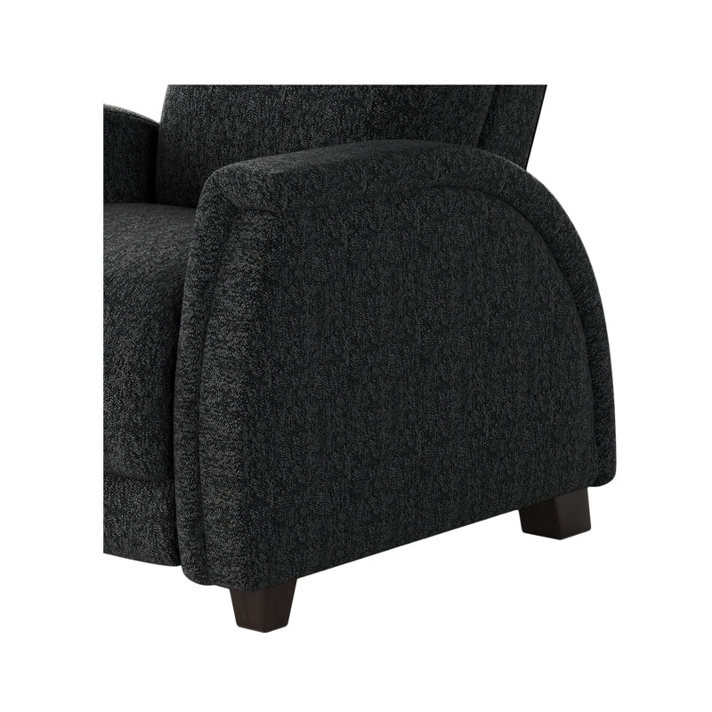 Venus Zero Gravity Recliner, Gray