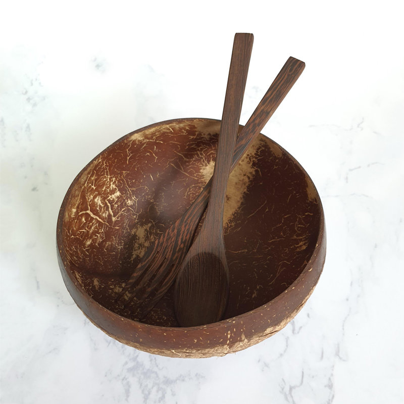Wood Flatware