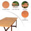 Ensemble repas 11 pièces Turbeville International Home