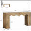 Console rustique pour canapé, stable et polyvalente | Idée de cadeau-671251381