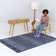 Mangum Southwestern Hand Woven Area Rug