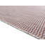 Tapis terre cuite à motif abstrait Bolte-1122179765