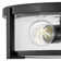 Lowell Three-Light Flush Mount Ceiling Light