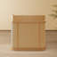 Bureau de réception rectangulaire Modern-131256112