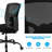 Inbox Zero Burgeo Mesh Task Chair