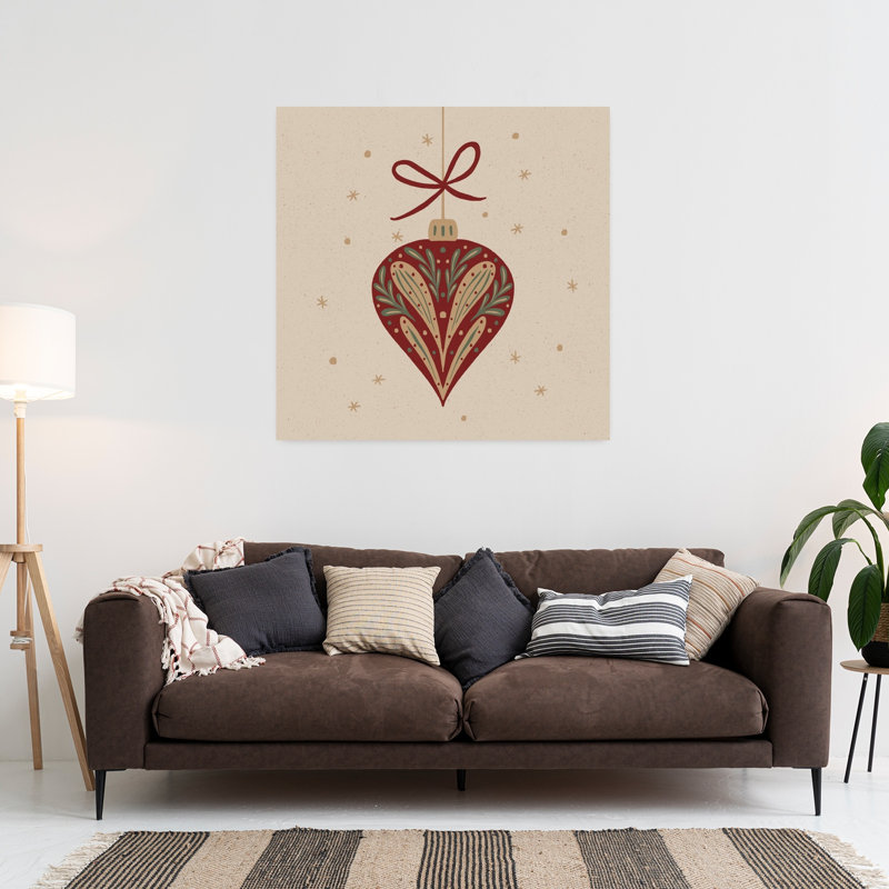 Art contemporain contemporain contemporain, H 36 po x l 36 po