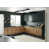 Natural Teak/Black selected