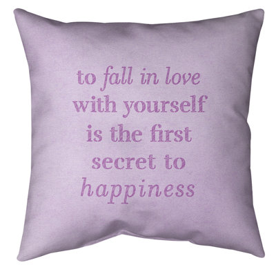 Coussin de sol