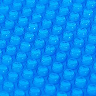 FB-YCM0021632 Solar Pool Membrane, Blue, 16mil, 16*32FT