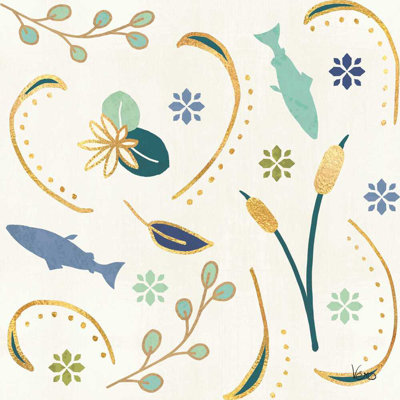 Otomi Lake Step 02A