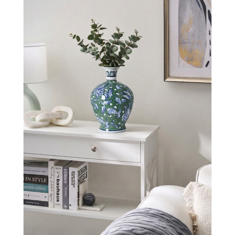 Table Vase 1