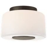 Barbara Barry Acme Flush Mount