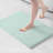 1Pc Contour Bath Rug-957876981