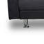 Duplantis 3 Seater Faux Leather Sofa Bed-21294232