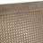 Willshire Rattan Shield-Back Settee
