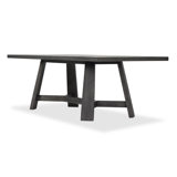 Munich Dining Table