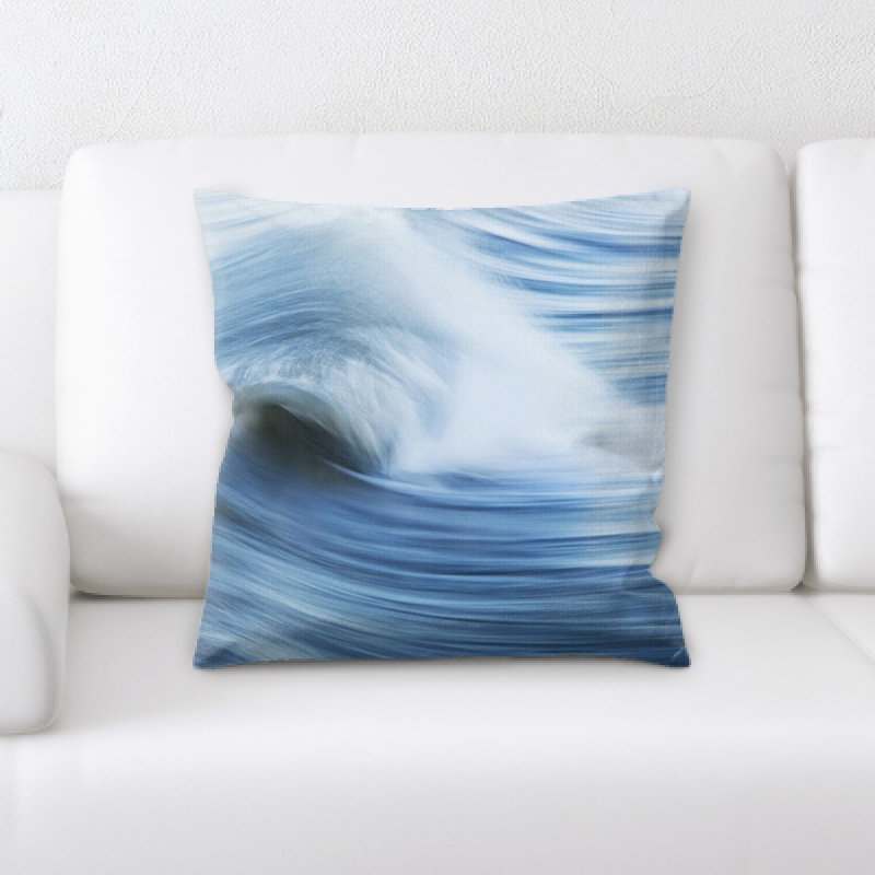 Coussin wave