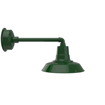 Haleigh LED Wall Light
