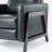 Madeline Push Back Recliner