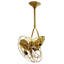 13" Jarold 3 Blade Ceiling Fan-1584449787