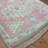 Bungalow Rose Handmade Turkish Oushak Wool Runner