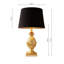 Tackett Resin Table Lamp