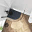 Curved Shower Bath Mat-88183183