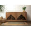 Kate 4-door Solid Wood Sideboard With Acacia Wood-524523885