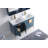 Tortola 47.24'' Double Bathroom Vanity with Ceramic Top-682343301-687275258